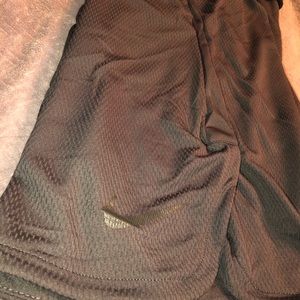 Nike Dri-Fit Basketball Shorts